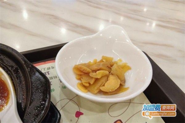 联记茶餐厅加盟