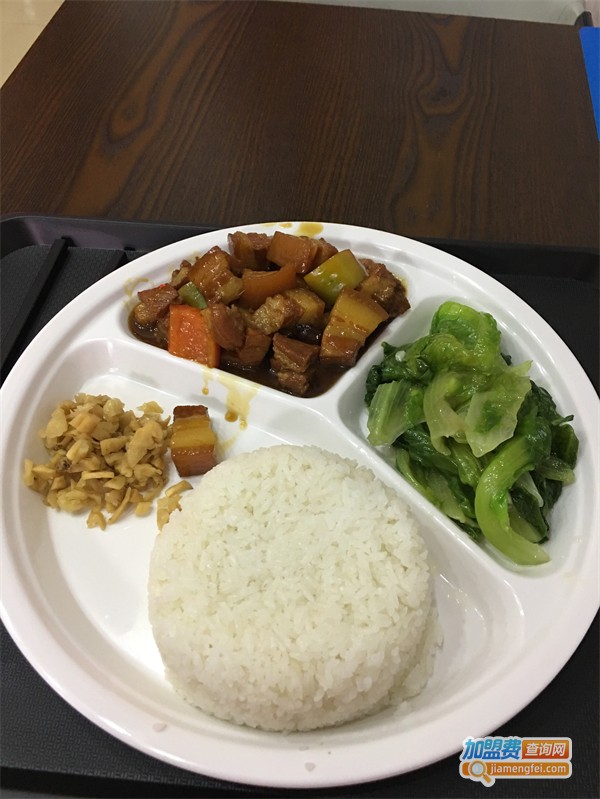 品味茶餐厅加盟费