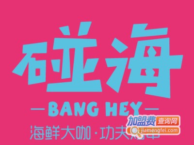 大连碰海海鲜大咖加盟图册