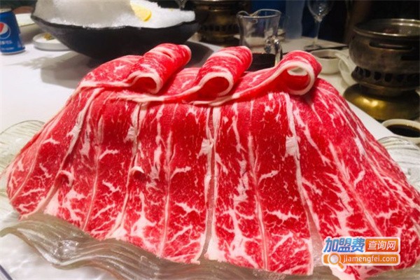 宝颐海鲜自助火锅加盟费