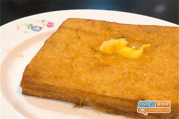 安乐茶餐厅加盟