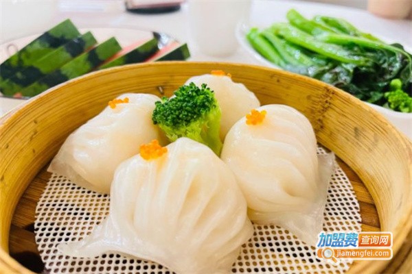 海丝博亚·闲茗茶餐厅加盟