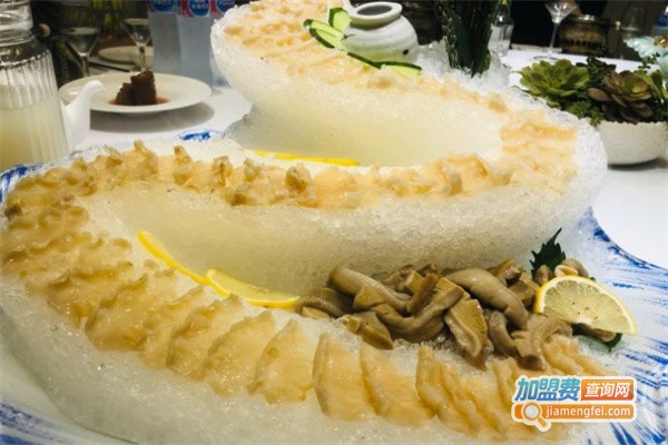 宝颐海鲜自助火锅加盟费