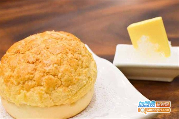 太洲稻茶餐厅加盟