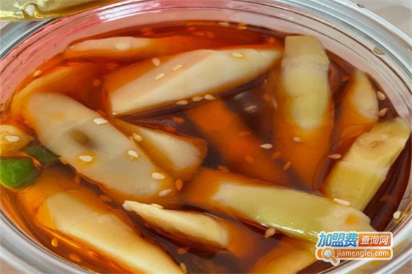 海汁源捞汁小海鲜