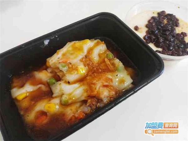 港岛荃记烧腊茶餐厅加盟费