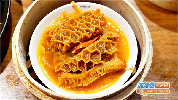 粄粄茶餐厅加盟费