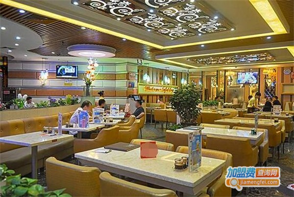东宝烧腊港式茶餐厅加盟费