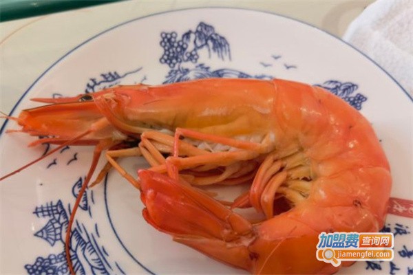 荣府蒸汽海鲜坊加盟