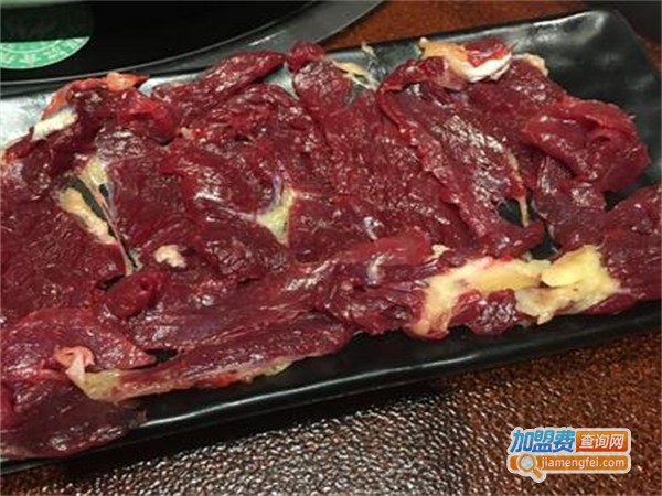 辉虎潮汕海鲜肥牛馆加盟费