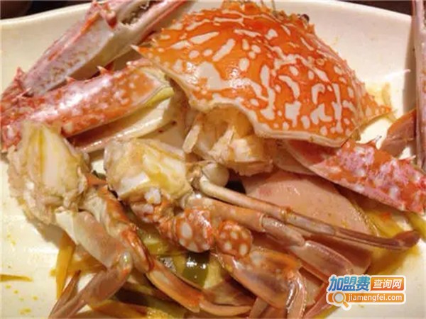 辉虎潮汕海鲜肥牛馆加盟费