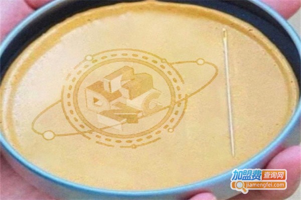 椪糖加盟