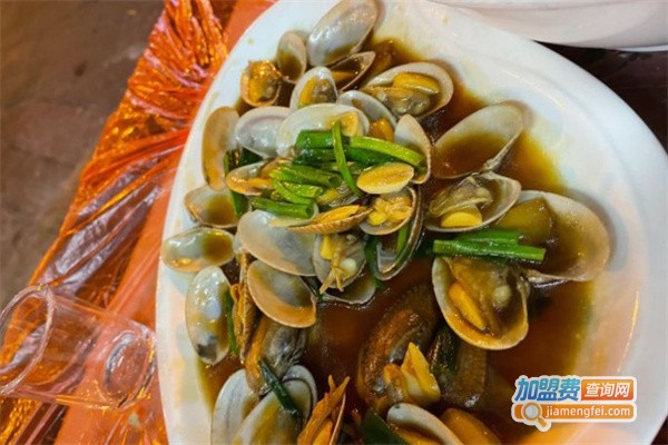 来嘉海鲜酱油水加盟
