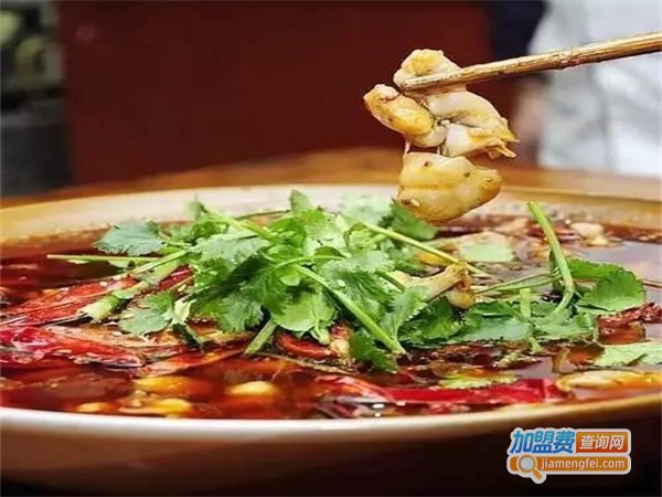 007海鲜江湖菜加盟费