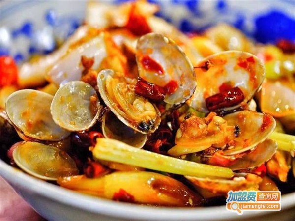 007海鲜江湖菜加盟费