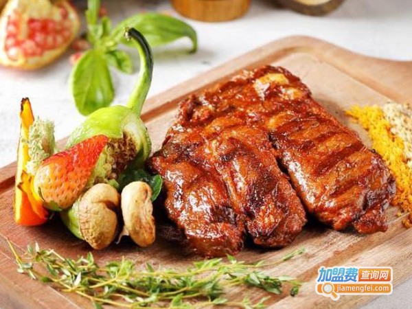 那胡同里的小烤肉馆加盟费