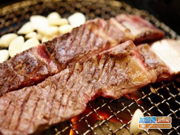 牛田烤肉加盟费