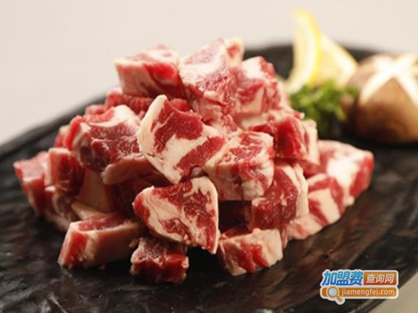 金川火炉烤肉