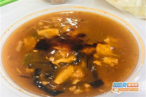 斗豫碗·优质胡辣汤加盟