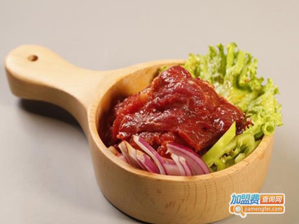 金川火炉烤肉