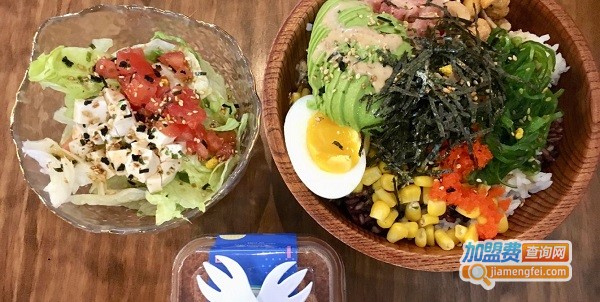 波波海鲜加盟费