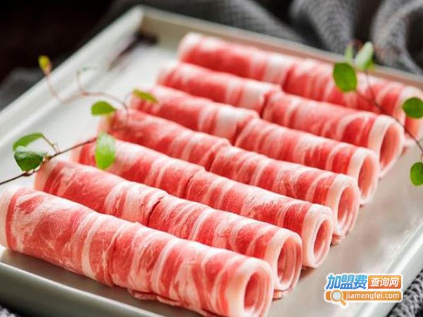那胡同里的小烤肉馆加盟费