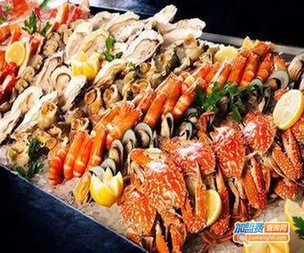 金运旺海鲜自助烤肉火锅加盟费