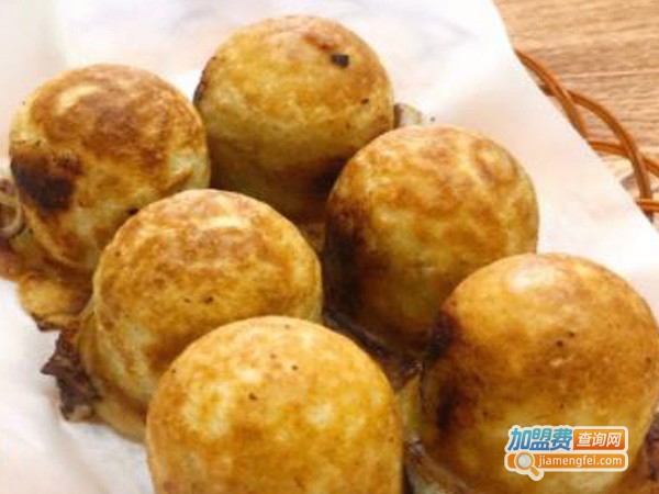 罕王烤肉包加盟费