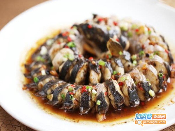 鲜鼎香蒸汽海鲜·福建菜·砂锅粥加盟费