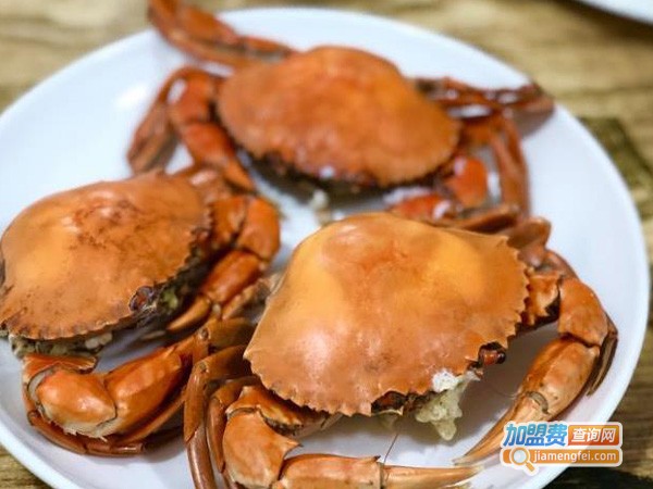 杨记海鲜楼加盟费