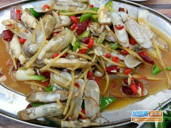 三姐夫麻辣海鲜加盟费