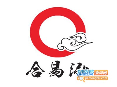 合易泓果木烤肉加盟电话
