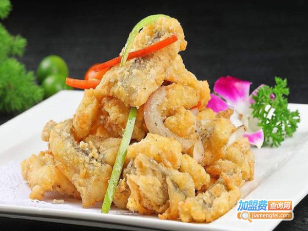鲜鼎香蒸汽海鲜·福建菜·砂锅粥加盟费