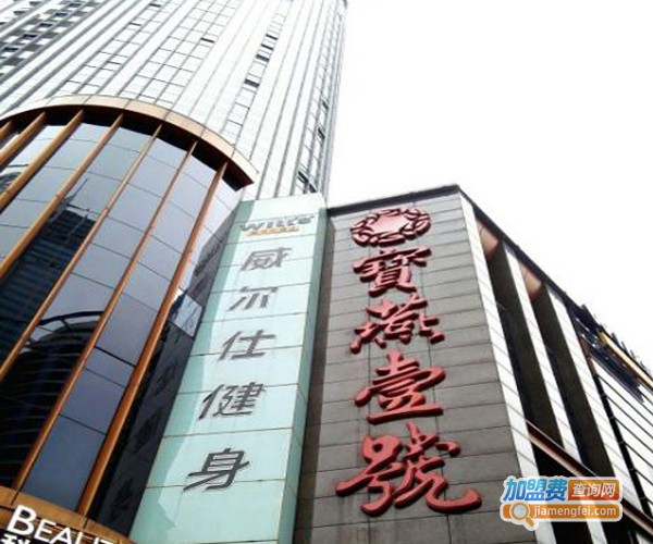 宝燕壹号海鲜餐厅加盟费