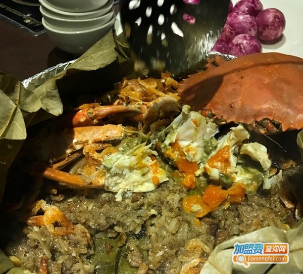正宗吴记鲜定味火锅台菜海鲜加盟费