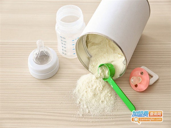 贝优康婴儿用品加盟费