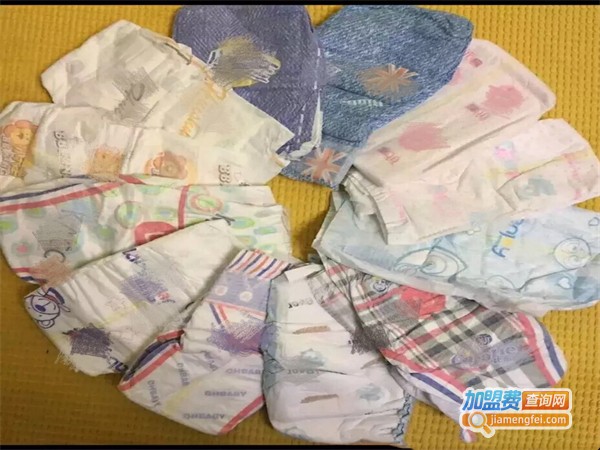 利智源婴儿用品加盟费