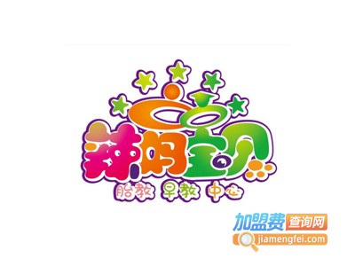 辣妈宝贝加盟图册