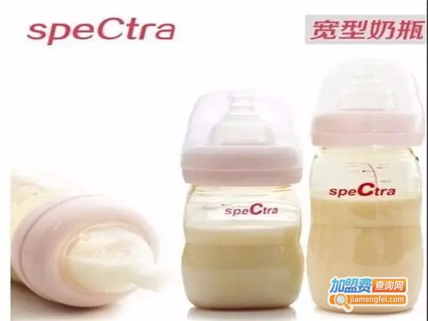 贝瑞克婴儿用品加盟费