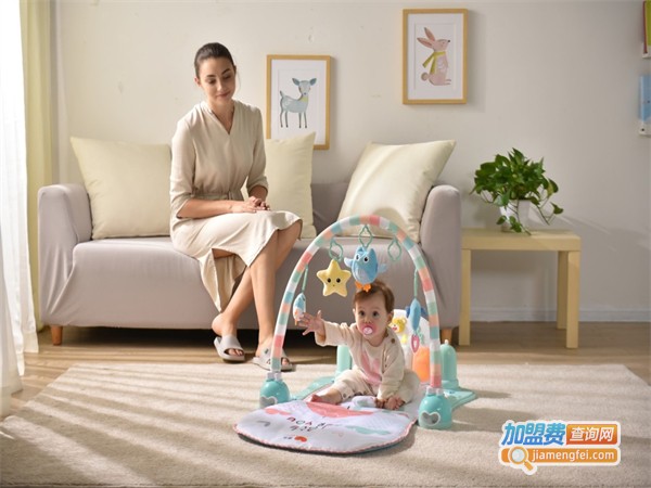 俊亲贝比婴儿用品加盟费