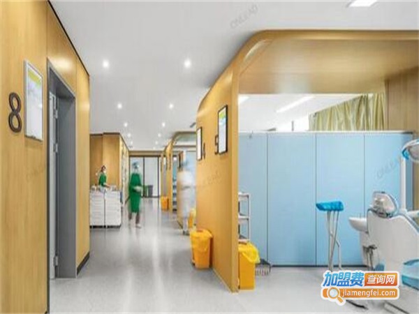 东方玖禧母婴智护tohome加盟费