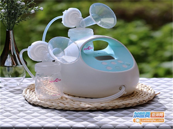 贝瑞克婴儿用品加盟费