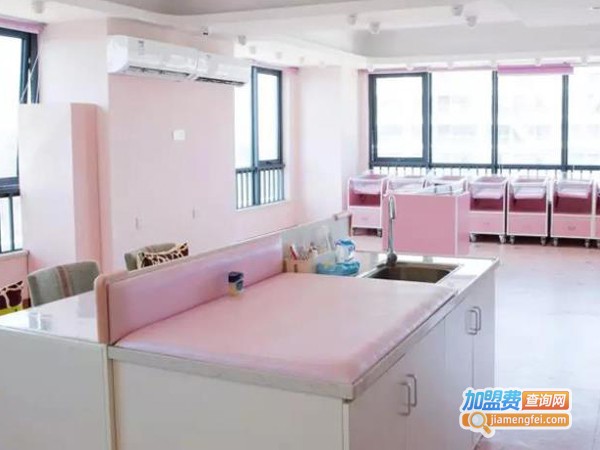 润泽莱娜母婴护理中心加盟费