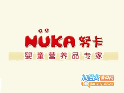 努卡母婴用品