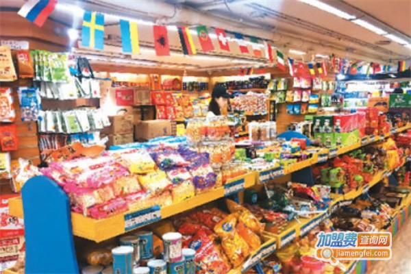 临期商品折扣店加盟