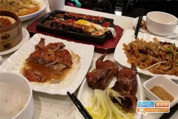 克茗冰室加盟