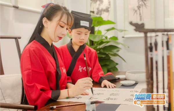 临风堂加盟费