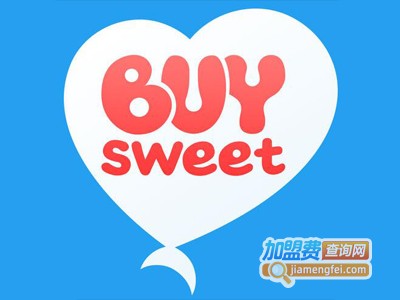 BUY sweet亲子生活馆加盟