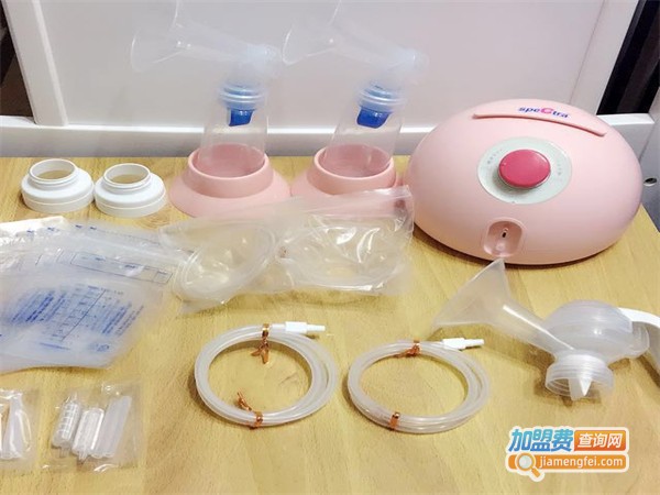 贝瑞克婴儿用品加盟费