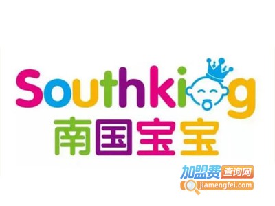 南国宝宝母婴加盟电话
